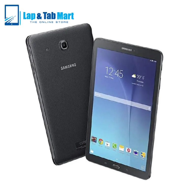 Samsung Galaxy tab E