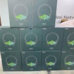 Infinix | Bluetooth Headset XE10