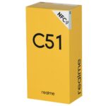 Realme C51