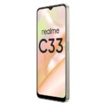 Realme C35