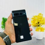 Google Pixel 7 Pro