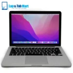 Apple MacBook Pro 13 inch 2013