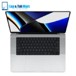 Apple MacBook Pro Silver