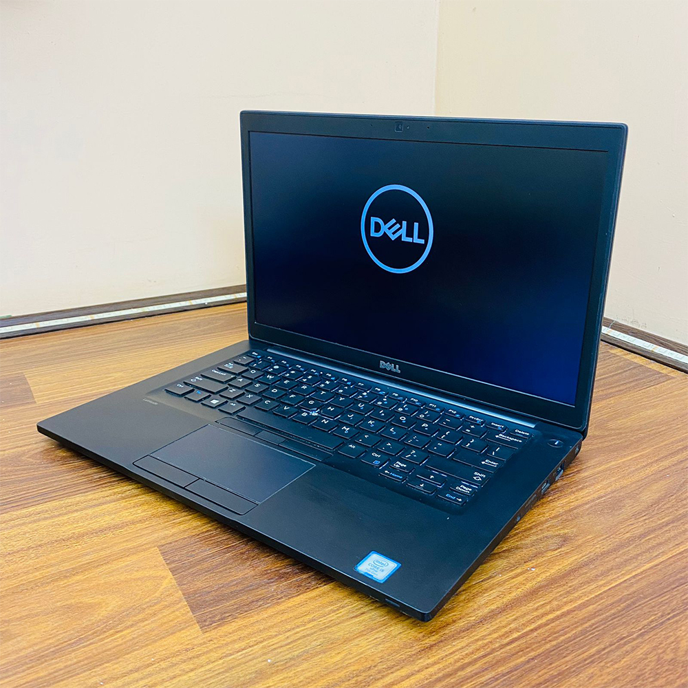 Dalle écran Tactile 14" LED Compatible Dell Latitude 7480 - Résolution 1920x1080 - Connecteur 25mm 40Pin - Garantie 12 Mois