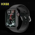 HX68-Smartwatch