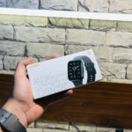 Mibro-color-Smart-Watch