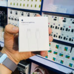 Apple 20W Power Adaptor