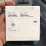 Apple MagSafe Charger