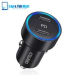 Car Adapter Fast Charging