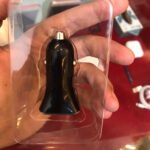 Car Adapter Fast Charging