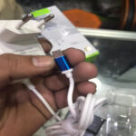 Circle Light Fast Charger