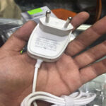 Circle Light Fast Charger