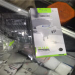 Circle Light Fast Charger