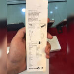 Dual Port Headphone Adapter