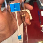 Dual Port Headphone Adapter