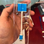 Dual Port Headphone Adapter