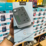 LDNIO SC3604 Power Strip With Sockets