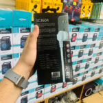 LDNIO SC3604 Power Strip With Sockets