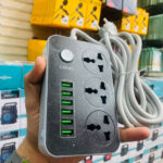LDNIO SC3604 Power Strip With Sockets