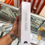 LDNIO Universal Wireless Charging 10000mAh