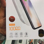 LDNIO Universal Wireless Charging 10000mAh