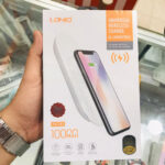 LDNIO Universal Wireless Charging 10000mAh