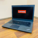 Lenovo Thinkpad T460