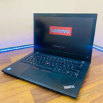 Lenovo Thinkpad T480 Core i5