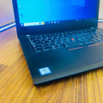 Lenovo Thinkpad T480 Core i5