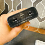 Xiaomi Mi Power Bank PB2050SZM