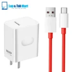 One Plus 65W Warp Charger