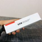 One Plus 65W Warp Charger