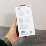 One Plus 65W Warp Charger