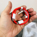 One Plus 65W Warp Charger