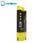 REMAX RL-L100 Audio Cable