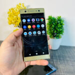 Sony Xperia XA2