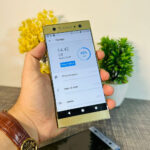 Sony Xperia XA2