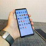 Sony Xperia 5 Mark II (Non PTA Approved)