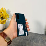 Sony Xperia 5 Mark III