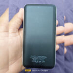 TONV 10000mAh Power Bank