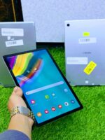 SAMSUNG GALAXY S5E TAB