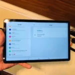 Lenovo P11