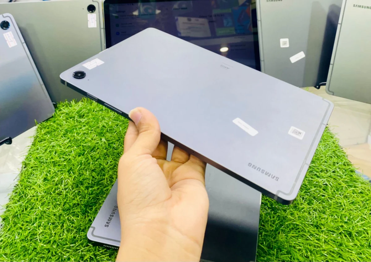 Samsung Galaxy Tab S9 FE