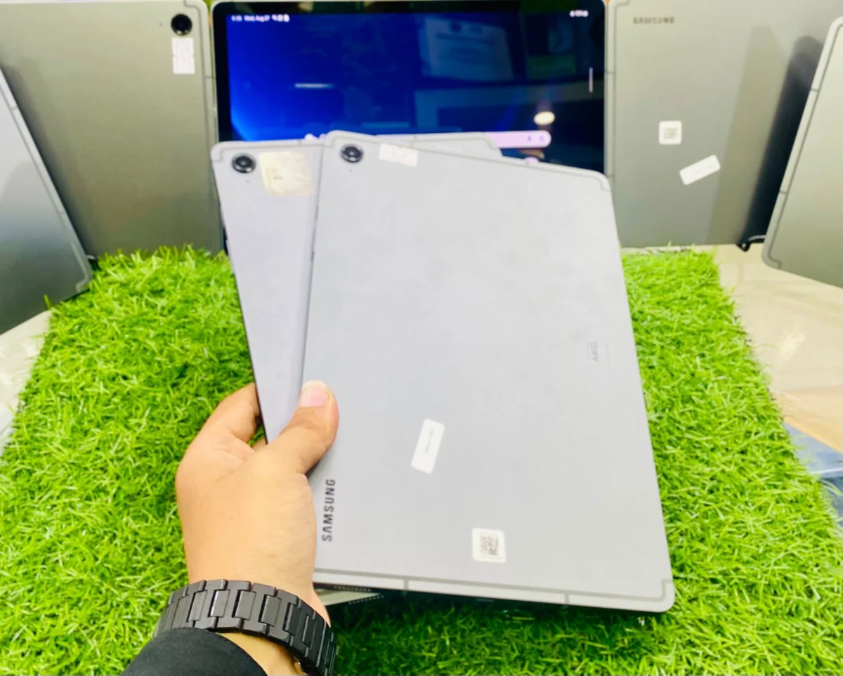 Samsung Galaxy Tab S9 FE