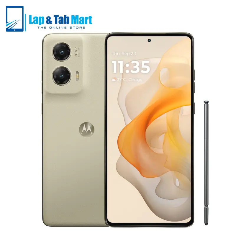 MOTO G Stylus 2024 5G