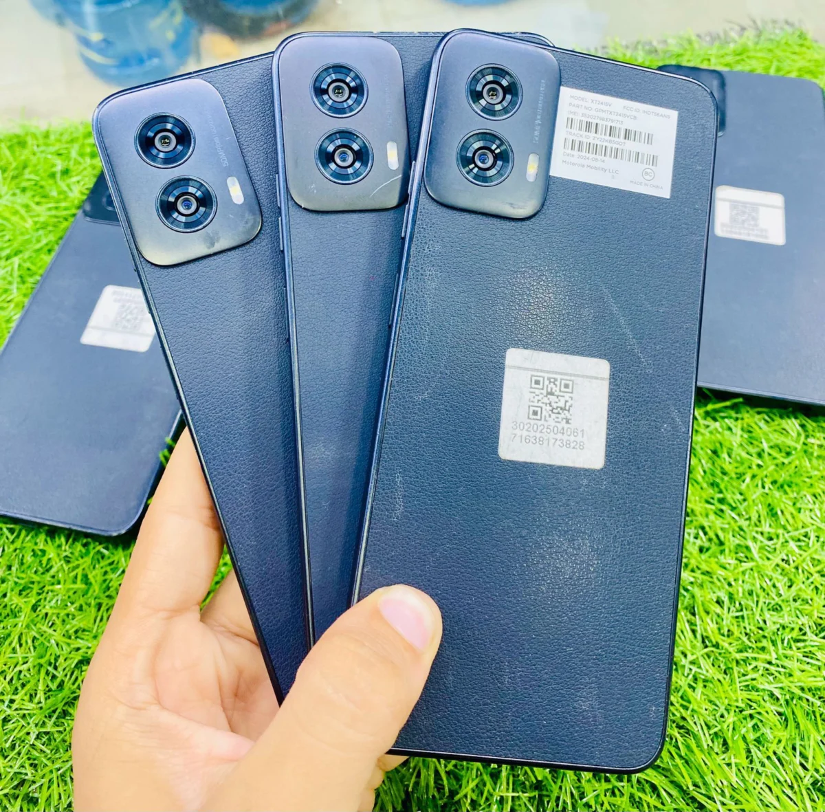 moto g power 2024