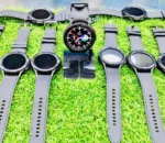 Samsung galaxy watch 4 classic
