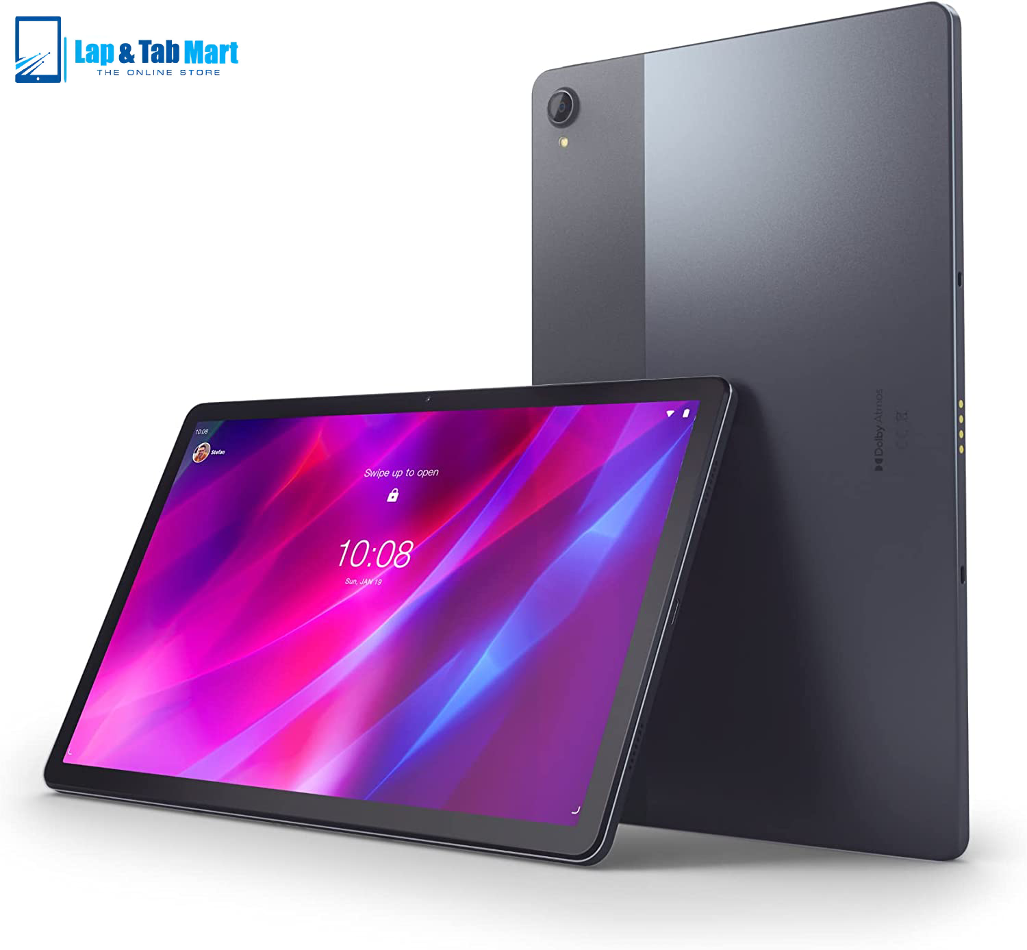 Lenovo tab p11